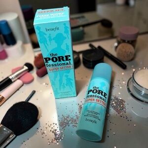 Benefit POREfessional Super Setter Spray